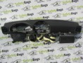 Conjunto de Airbags Mercedes Classe E W211
